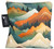 Colibri Sac réutilisable à collation grand format Alimentation Colibri Mountains