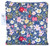 Colibri Sac réutilisable à collation grand format Alimentation Colibri Prairie petals