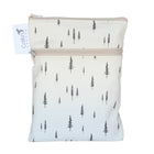 Colibri Sac imperméable de transport double petit format Couches lavables Colibri Whispering pine