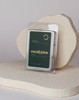 Feu&Co Pastilles de cire de soya pour diffuseur Maison Feu&Co Eucalyptus