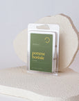Feu&Co Pastilles de cire de soya pour diffuseur Maison Feu&Co Pomme boréale