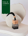 Feu&Co Diffuseur de voiture Maison Feu&Co Forêt de conifères