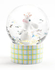 Djeco Boule de neige Jouets Djeco Lapin  