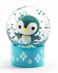 Djeco Boule de neige Jouets Djeco Pingouin  