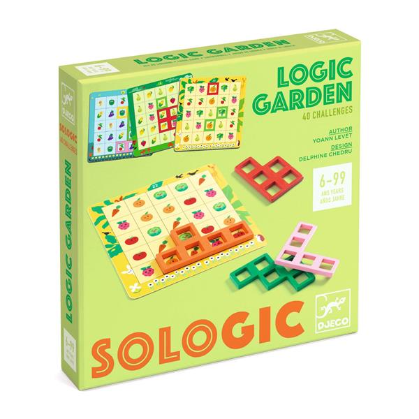 Djeco Sologic Jardin Jouets Djeco   