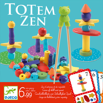 Djeco Totem zen