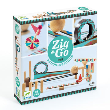 Djeco zig & go Roule Jouets Djeco   