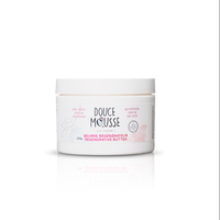 Douce mousse Beurre régénérateur Soins corporels La Coursière Bio 220g  