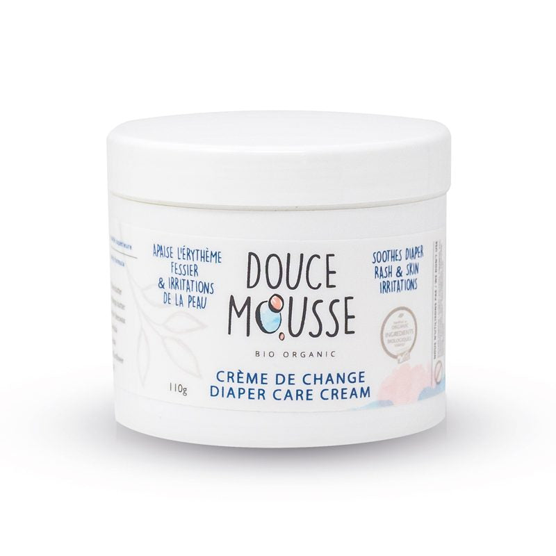 Vrac Douce Mousse Crème de change Vrac La Coursière Bio   