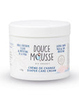 Douce Mousse Crème de change Soins corporels La Coursière Bio 120g  