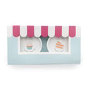 Dough Parlour Pâte à modeler en duo Dough Parlour Desserts printaniers