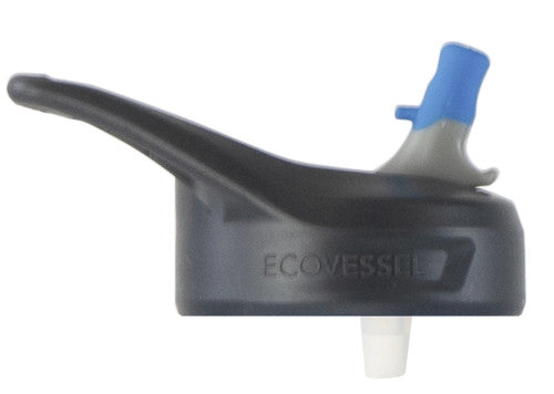 Ecovessel couvercle de remplacement gourde et tasse à café Alimentation Ecovessel   