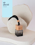 Feu&Co Diffuseur de voiture Maison Feu&Co Air glacial
