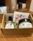Coffret cadeau personnalisé pour la fin d'année - Éducatrices et Enseignantes Accessoires Être par La Boutique Planète Bébé et Cie.