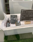 Coffret cadeau personnalisé pour la fin d'année - Éducatrices et Enseignantes Accessoires Être par La Boutique Planète Bébé et Cie.