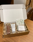 Coffret cadeau personnalisé pour la fin d'année - Éducatrices et Enseignantes Accessoires Être par La Boutique Planète Bébé et Cie.