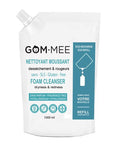 GOM-MEE Nettoyant moussant Soins corporels Gom-Mee 1 litre  