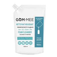 GOM-MEE Foaming Cleanser