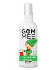 GOM MEE Parfum d'ambiance Édition spéciale Noël  Gom-Mee Pet de lutin - Petits gateaux  