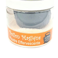 GOM-MEE Potion magique - Poudre effervescente Soins corporels Gom-Mee Orange  