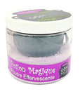 GOM-MEE Potion magique - Poudre effervescente Soins corporels Gom-Mee Violet  