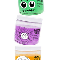 GOM-MEE Slime moussante nettoyante - Édition Halloween Soins corporels Gom-Mee   