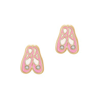 Girl nation Boucles d'oreilles Accessoires Girl nation Chaussons de ballet  