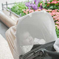 Gustine Housse plein air 3 en 1 En sortie Gustine baby carrier   