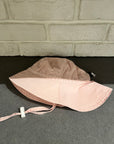 Sherpa Canada Chapeau sport en nylon 4-6 ans Vêtements Sherpa Canada Blush