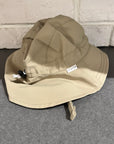 Sherpa Canada Chapeau sport en nylon 4-6 ans Vêtements Sherpa Canada Sable