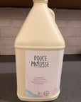 Douce Mousse Liniment Oléo-Calcaire Soins corporels La Coursière Bio 4L