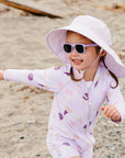 Jan & Jul Lunettes de soleil Polarisées 2 ans à 6 ans Jan & Jul