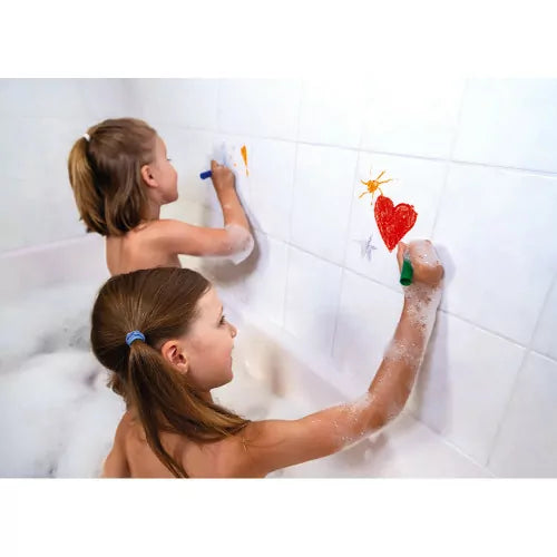 Janod Coloriage pour le bain Jouets Janod   