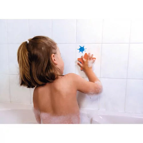 Janod Coloriage pour le bain Jouets Janod   