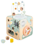 Janod Maxi cube multi-activités Jouets Janod   