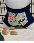 Joka Bébé Culotte de propreté de jour Couches lavables Joka Bébé Grand La mer