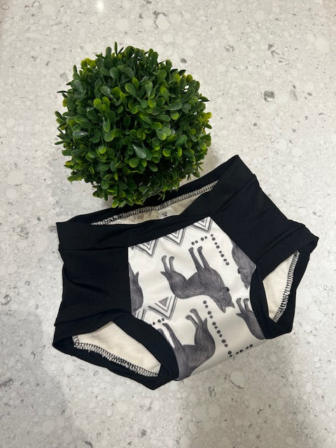 Joka Bébé Culotte de propreté de jour Couches lavables Joka Bébé