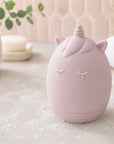 Collection MH Jouet de bain en silicone Jouets Collection MH Licorne Rêveuse