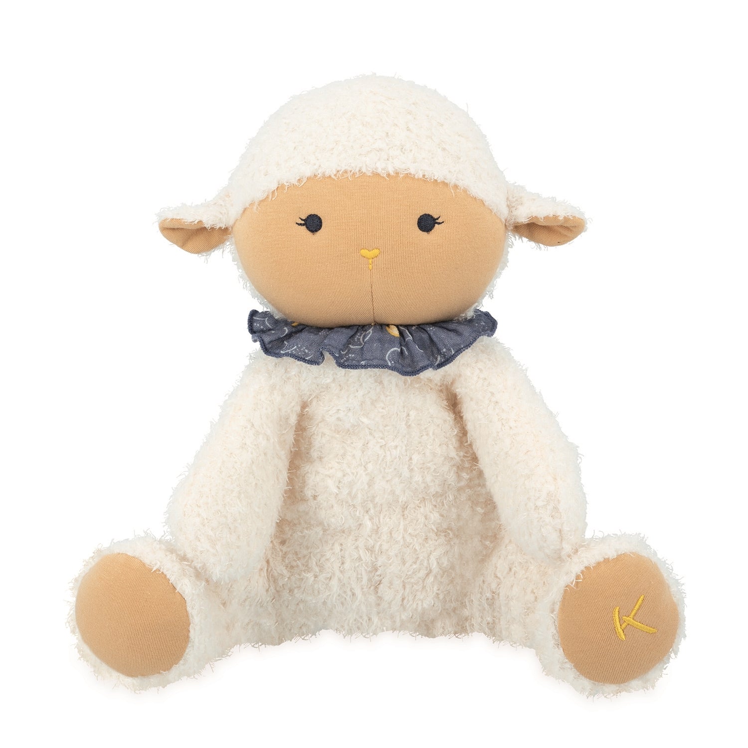 Kaloo Ma peluche mouton à son apaisants Jouets Kaloo   