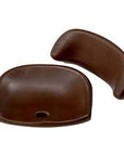 Keekaroo Chaise pour enfant Alimentation Keekaroo Naturel Chocolate 