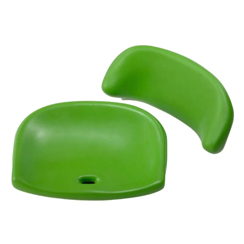 Keekaroo Chaise pour enfant Alimentation Keekaroo Naturel Lime 