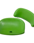 Keekaroo Chaise pour enfant Alimentation Keekaroo Naturel Lime 