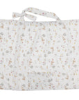 Tablier d'allaitement imprimé Perlimpinpin Accessoires Perlimpinpin Ours