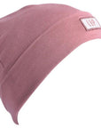 L&P Tuque mi-saison Accessoires L&P Rose 0-3 mois  