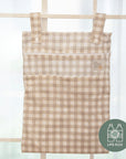 La Petite Ourse Sac de transport double La Petite Ourse Rustique