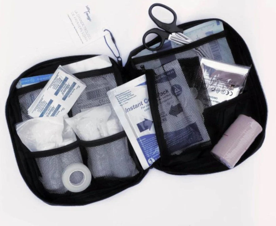 La Petite Trousse Grande trousse de premiers soins Accessoires La Petite Trousse   