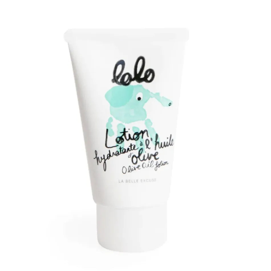 Lolo et moi Lotion hydratante Soins corporels Lolo et moi 50 ml  