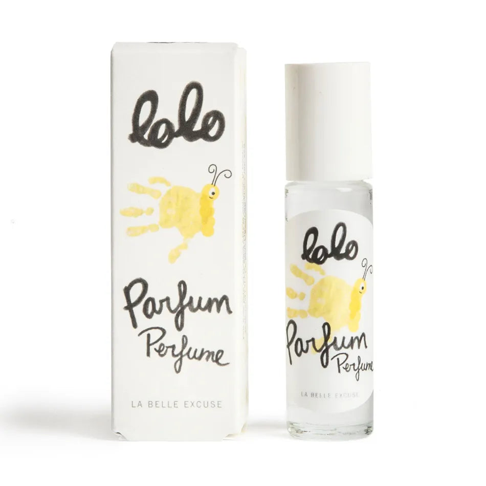 Lolo et moi Parfum Soins corporels Lolo et moi   