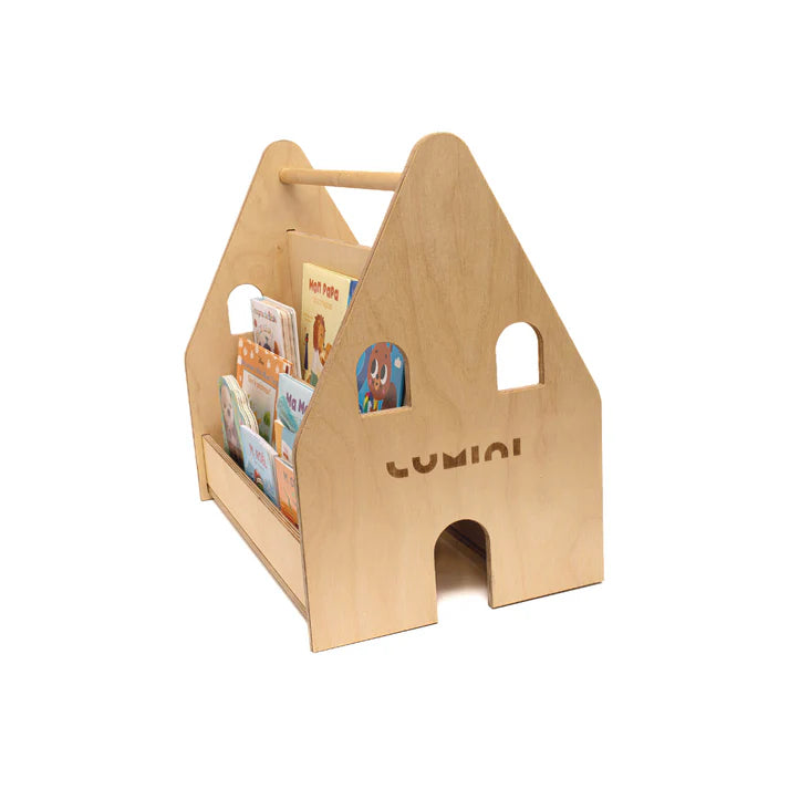 Lumini Biblio maisonnette Jouets Lumini   