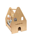 Lumini Biblio maisonnette Jouets Lumini   